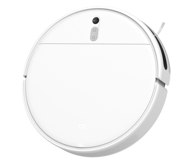 Xiaomi Robot sprzątający Mi 2 Lite EU - 1033023 - zdjęcie 2